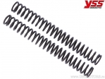 Vordere Teleskopgabeln YSS 9.5 N/mm - Ducati 1198 1198 / 848 848 / 848 848 Evo / 848 848 Evo Corse SE / 848 848 Evo Dark - YSS