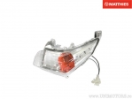 Vorderer Blinker - Suzuki GSR 600 ('06-'10) / GSR 600 U ('06-'10) / GSR 600 A ABS ('07-'11) / GSR 600 UA ABS ('07-'11) - JM