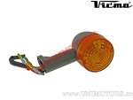 Vorderer/linker Blinker Aprilia Scarabeo / Rally LC / RS 250 - (Vicma)