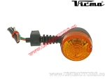 Vorderer/linker Blinker Beta / Derbi / Can-Am / Daelim / Gas Gas / MH / Polaris / Rieju / Suzuki - (Vicma)