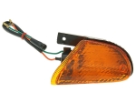 Vorderer/linker Blinker Honda Dio / SA 75 / Vision Met-In / Italjet Bazooka / Yankee / Scoop - (Vicma)