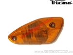 Vorderer/Linker Rauch Blinker MBK Nitro 50 / MBK Nitro 50 R / Yamaha YQ Aerox 50 / YQ Aerox 50 R - 50cc 2T (Vicma)