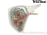 Vorderer/rechter transparenter Blinker Kymco Vitality 50 - 50cc 2T / 4T (Vicma)