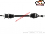 Vorderes Linkes Renn-Differential (Planetengetriebe) - TRK 8 Can-Am Commander 1000 STD / Commander 1000 XTP / Commander 800 STD 