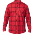 VOYD 2.0 FLANNEL: Size - 2X