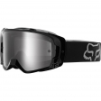 VUE X STRAY GOGGLE [BLK]: Size - OneSize