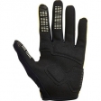 W RANGER GLOVE GEL [PR YLW]: Rozmiar - S