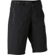 W RANGER SHORT W/LINER [BLK]: Größe - M