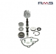 Wasserpumpen-Kit - Kymco Bet&Win / Grand Dink / KXR / Maxxer / MXU (Quad) / People / People S / X-Citing 4T LC 250-300cc - RMS