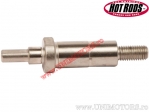 Water pump axle Honda CRF 450 R ('02-'08) - (Hot Rods)