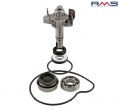 Water pump kit - Yamaha XP 500 T-Max ('04-'11) / XP 500 T-Max ABS ('05-'09) / XP 500 T-Max Black Max ('06-) 4T LC 500cc - RMS