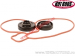 Water pump repair kit for Suzuki RM-Z 250 4-stroke ('07-'17) - (Hot Rods)