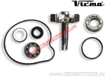 Water pump repair kit for Yamaha XP T-Max ('01-'07) - 500cc 4-stroke - (Vicma)