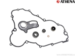 Water pump repair kit - Gas-Gas EC250 / MC250 / Husqvarna TC250 / TE250 / TE300 / KTM EXC250 / SX250 / XC-W300 - Athena