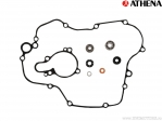 Water pump repair kit - Kawasaki KX125 ('03-'07) - Athena