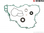 Water Pump Repair Kit - KTM EXC-F250 / XCF-W250 ('06-'13) / SX-F250 ('05-'12) / XC-F250 ('07-'12) - Athena