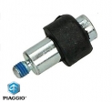 Water pump screw - Aprilia Atlantic / Piaggio Beverly / Gilera DNA / Runner VX-VXR / Vespa GT-GTS 4T 125-150-180-200cc - Piaggio