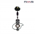 Waterpomp kit - Piaggio Carnaby / MP3 / X7 / Vespa GTS / GTV 4T 250cc / Piaggio Beverly RST / MP3 / Vespa GT / GTS 4T 300cc- RMS