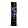 Wet Chain Lube for Motorcycles - Muc-Off (400 ml) - Oxford