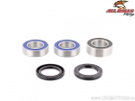 WHEEL BEARING KIT REAR - Sherco Enduro 2.5i / SC F-R450 / SE450i-R / SE-R300 / SM125 / SX2.5i-F - All Balls