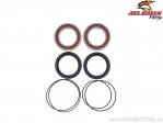 Wheel Rear Axle Bearing and Seal Kit - Yamaha YFZ 450 R ('09-'22) / YFZ 450 X ('10-'11) - All Balls