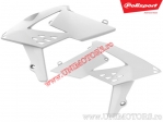 White radiator fairing - Beta RR 250 2T / 300 2T / RR 350 ('13-'19) / RR 400 / RR 450 ('13-'14) - Polisport