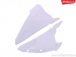 White side fairing - Gas Gas EC 250 E / EC 250 GP 2T / EC 300 GP 2T / EC 300 Six Days Chile - Polisport