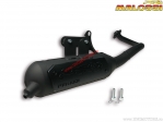 Wild Lion Exhaust System (3216579) - approved - Vespa ET2 50 AIR 2T Cat '96-'99 (EU approved) - Malossi