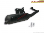 Wild Lion Exhaust System (3216589) - approved - Derbi Sonar 50 AIR 2T E2 2009 (Piaggio) - Malossi