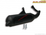 Wild Lion Exhaust System (3216590) - approved - Gilera Easy Moving 50 AIR 2T ('95-'99) - Malossi