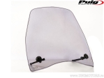 Windshield Urban Puig Transparent - Aprilia Area 51 50 LC ('98) / Area 51 50 LC KAT ('99-'02) - Puig