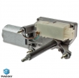 Windshield Wiper Motor - Piaggio Ape 50 ('09-'18) / Ape 50 Euro 4 ('18-'20) / Ape Mix ('98-'08) 2T AC 50cc - Piaggio