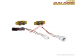 Wiring kit (2218606) - Malossi