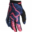 WMNS 180 SKEW GLOVE [DRK INDO]: Mărime - M