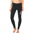 Women's Enduration Leggings [Black/White]: Size - XS