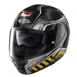 X-LITE Capacete modular (Flip-up) - X-1005 [ULTRA CARBON] CHEYENNE [015] [L]