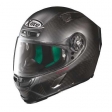 X-LITE Full-Face Helmet - X-803 [ULTRA CARBON] PURE [002] [M]