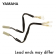 Yamaha Blinkerkabel - 2 Stück - Oxford