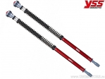 YSS Road Z1 Telescopic Cartridge Set - Kawasaki Z 900 RS ABS ('18-'21) / Kawasaki Z 900 RS Cafe ABS ('18-'21) - YSS