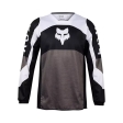 YTH 180 NITRO JERSEY [BLK/GRY]: Mărime - YL