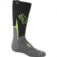 YTH CNTRO SOCK [BLK]: Mărime - YL