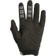 YTH DIRTPAW GLOVE [FLO YLW]: Mărime - YM