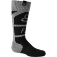 YTH LUX SOCK [BLK]: Mărime - YL