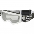 YTH MAIN BNKR GOGGLE - SPARK [BLK CAM]: Größe - OneSize