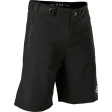 YTH RANGER SHORT W/LINER [BLK]: Größe - 24