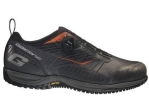 Zapatos MTB Gaerne G.Ray Gris/Naranja: Talla - 41