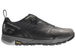 Zapatos MTB Gaerne G.Taser gris/negro: Talla - 41