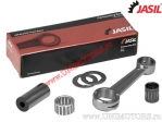 Zestaw korbowy Cagiva Mito 125 / Mito 125 Evolution / W8 125 - Jasil