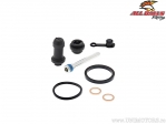 Zestaw naprawczy zacisku hamulcowego tylnego - Kawasaki ZX10R / ZX10R ABS / ZX600 (ZX-6R) (636) / ZX600 (ZX-6R) (636) ABS - All 