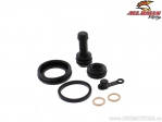 Zestaw naprawczy zacisku przedniego hamulca - Kawasaki AR50 Mini / KX125 / Suzuki LT-230E / LT-230S / LT-250R / LT-500R / RM80 -